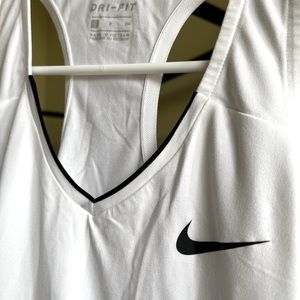 Nike tennis dress